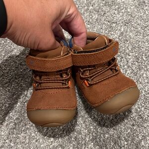 Stride rite 3m shoes